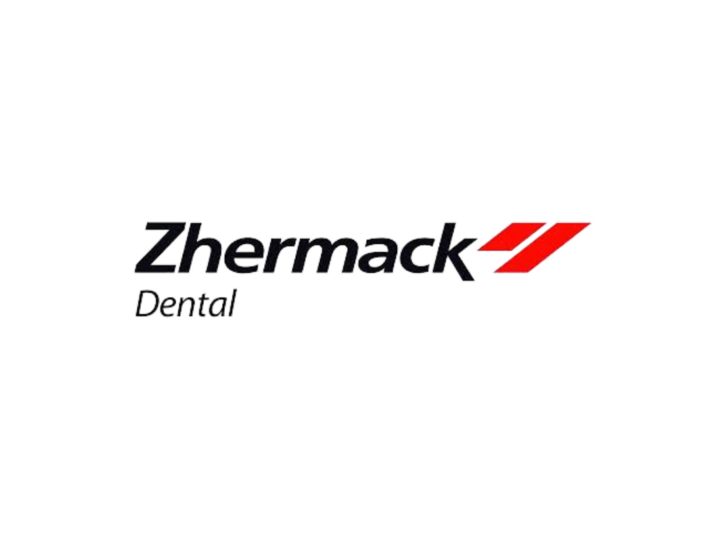 dentdesign partner logo Zhermack