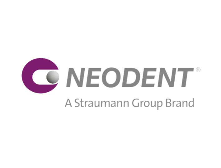dentdesign partner logo neodent
