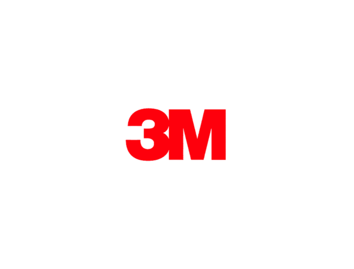 dentdesign partner logo 3M
