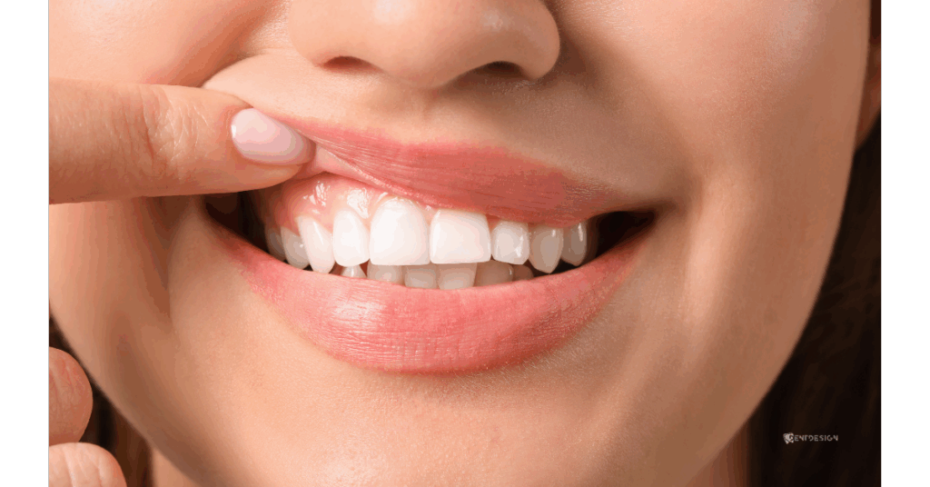 Periodontoloji nedir - dentdesign