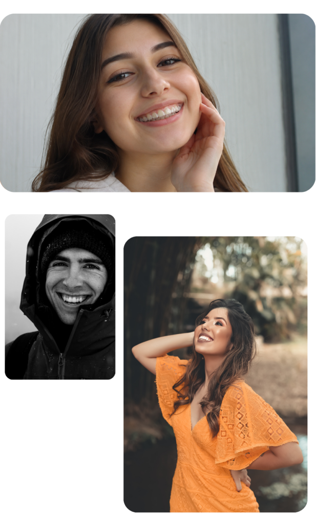 ortodonti tedavisinden memnun hastalar dentdesign